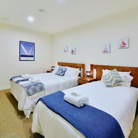 Sea Path Apartment Nelson Ngoại thất bức ảnh