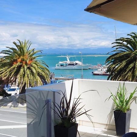 Sea Path Apartment Nelson Ngoại thất bức ảnh