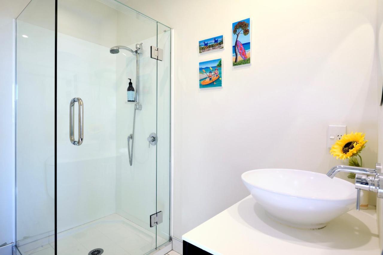 Sea Path Apartment Nelson Ngoại thất bức ảnh