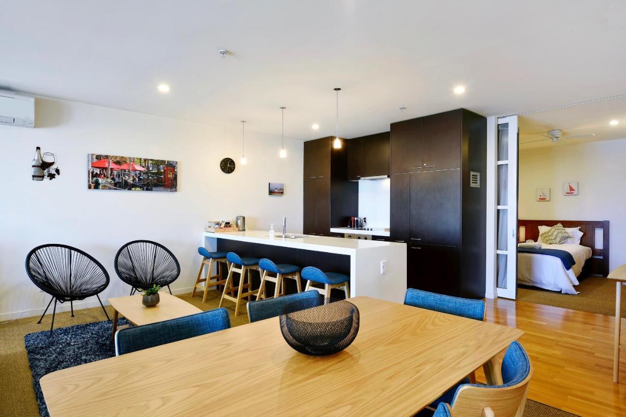 Sea Path Apartment Nelson Ngoại thất bức ảnh