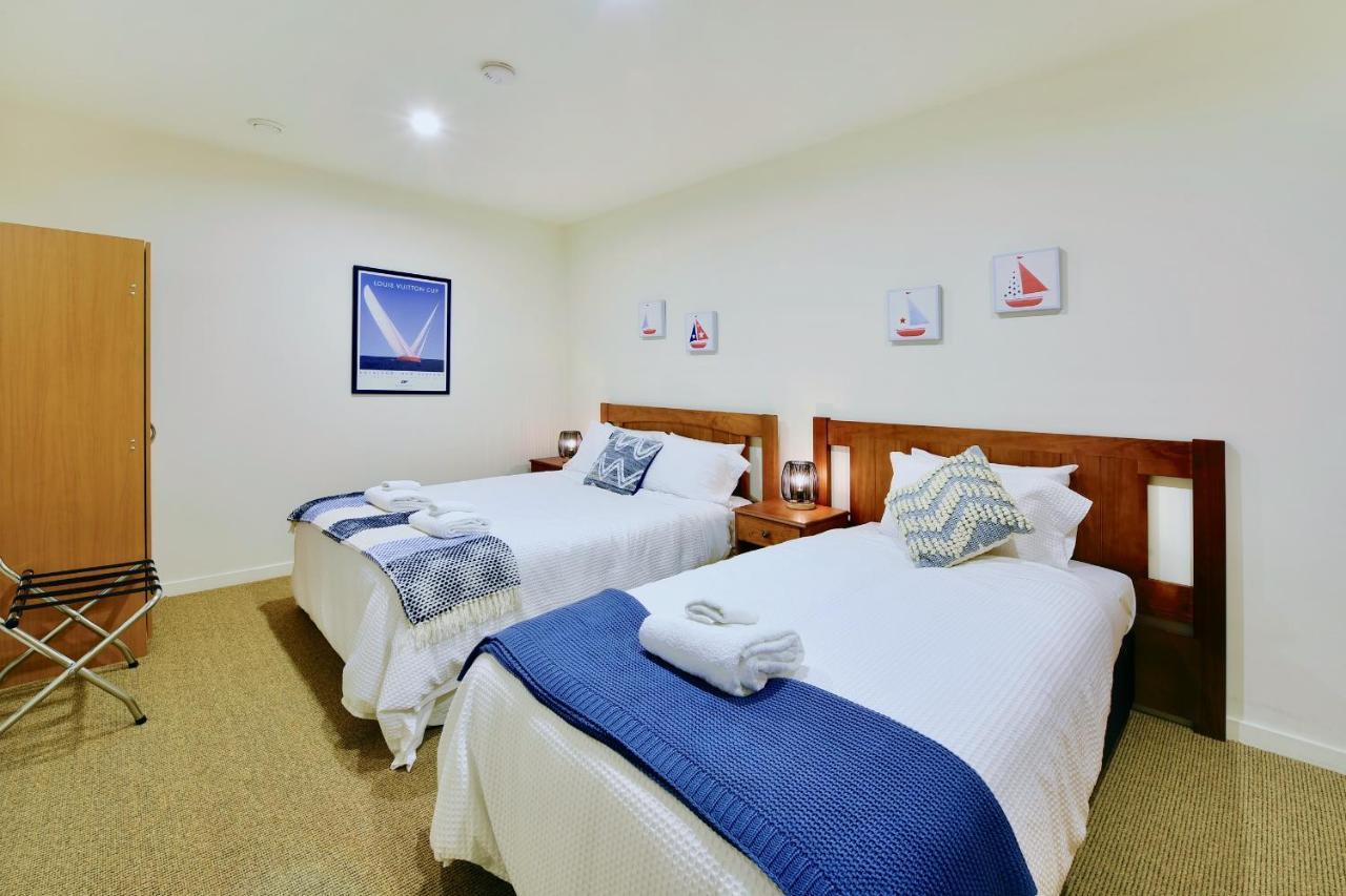 Sea Path Apartment Nelson Ngoại thất bức ảnh