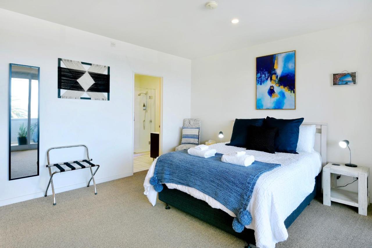Sea Path Apartment Nelson Ngoại thất bức ảnh