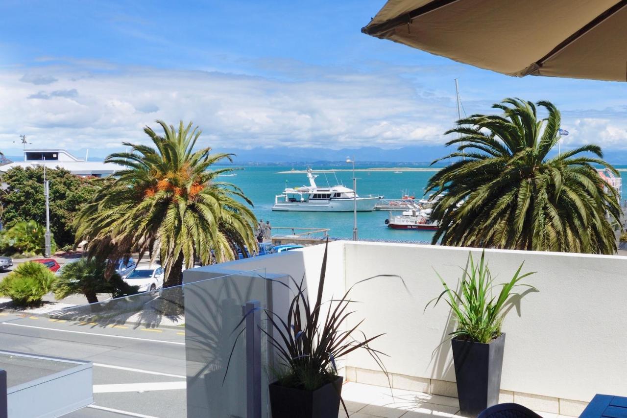 Sea Path Apartment Nelson Ngoại thất bức ảnh