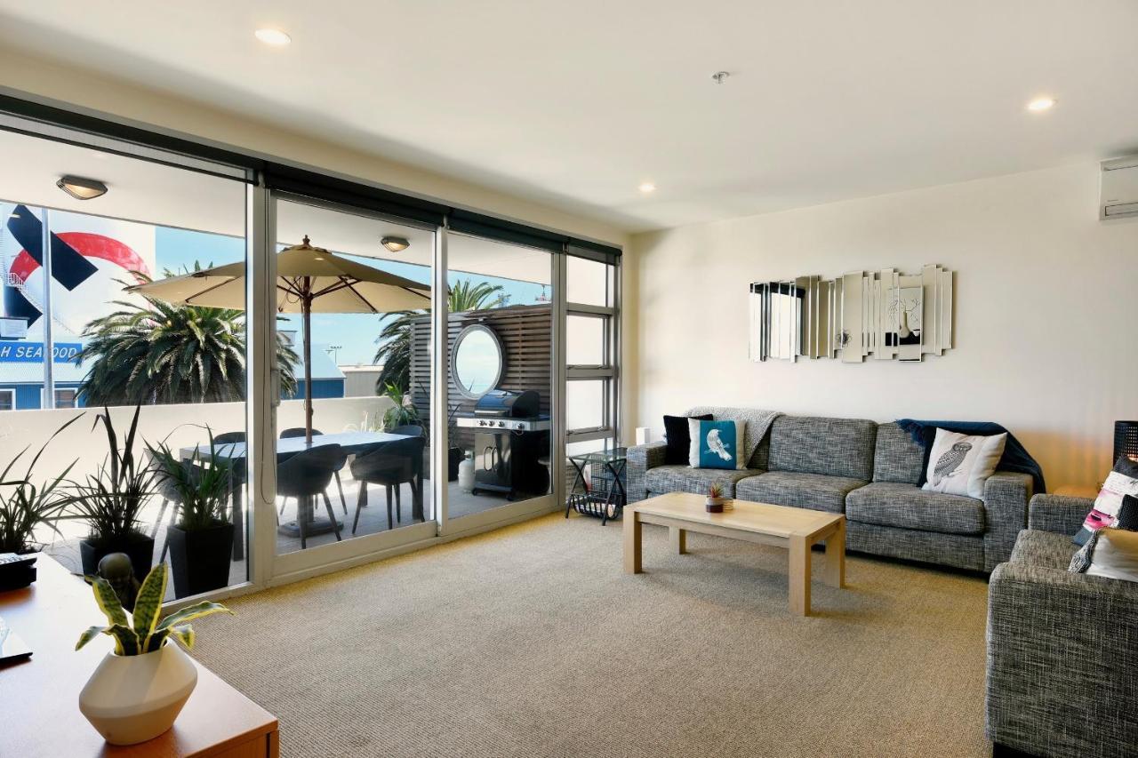 Sea Path Apartment Nelson Ngoại thất bức ảnh