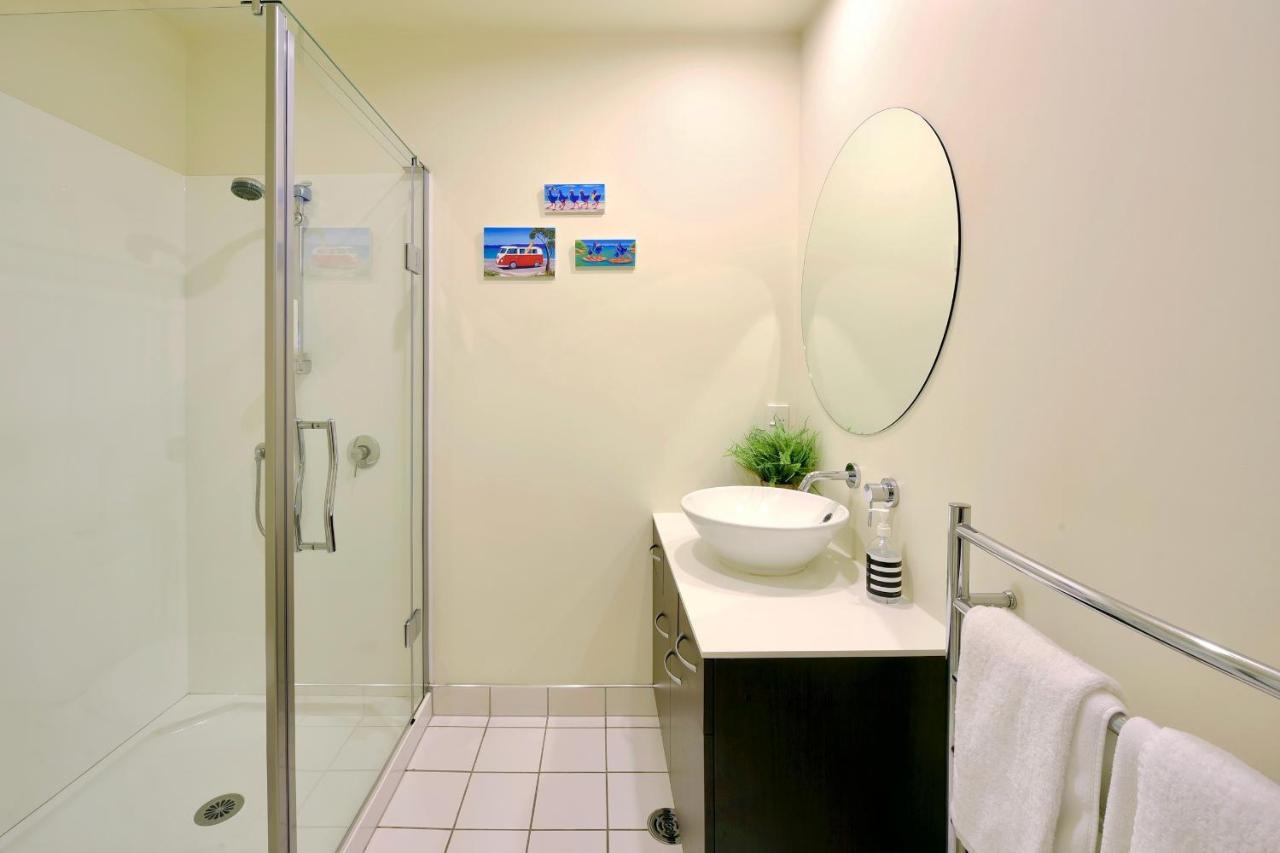 Sea Path Apartment Nelson Ngoại thất bức ảnh