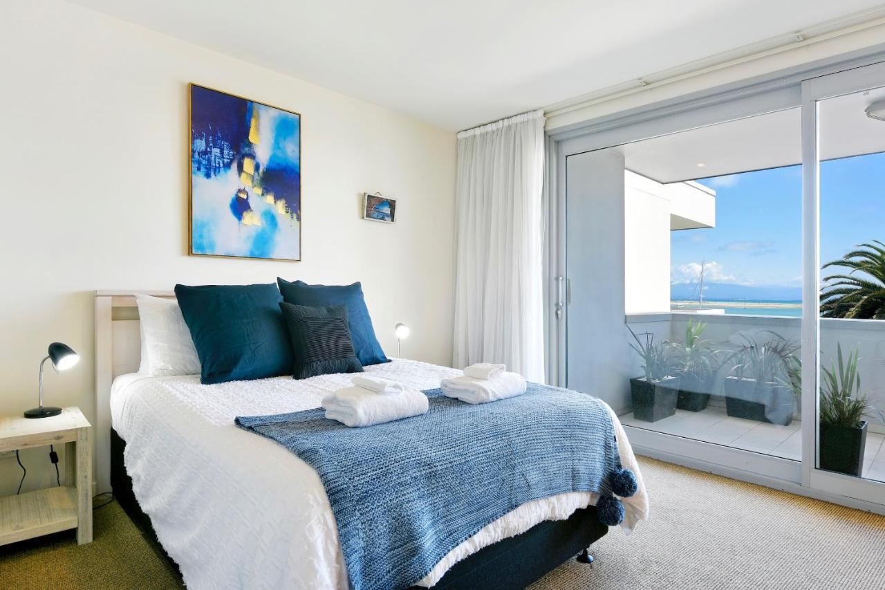Sea Path Apartment Nelson Ngoại thất bức ảnh