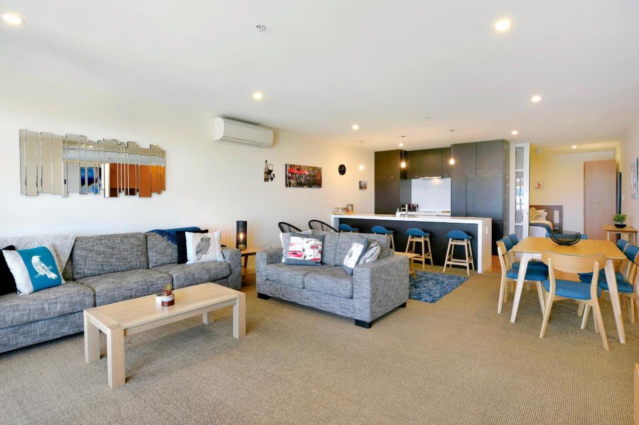 Sea Path Apartment Nelson Ngoại thất bức ảnh
