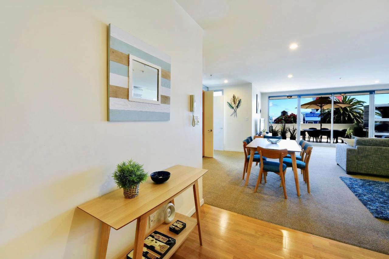 Sea Path Apartment Nelson Ngoại thất bức ảnh