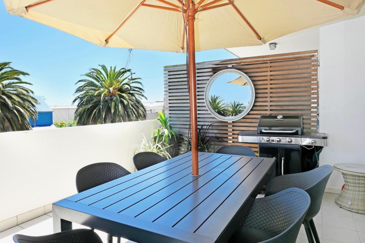 Sea Path Apartment Nelson Ngoại thất bức ảnh