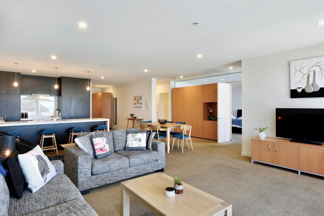 Sea Path Apartment Nelson Ngoại thất bức ảnh