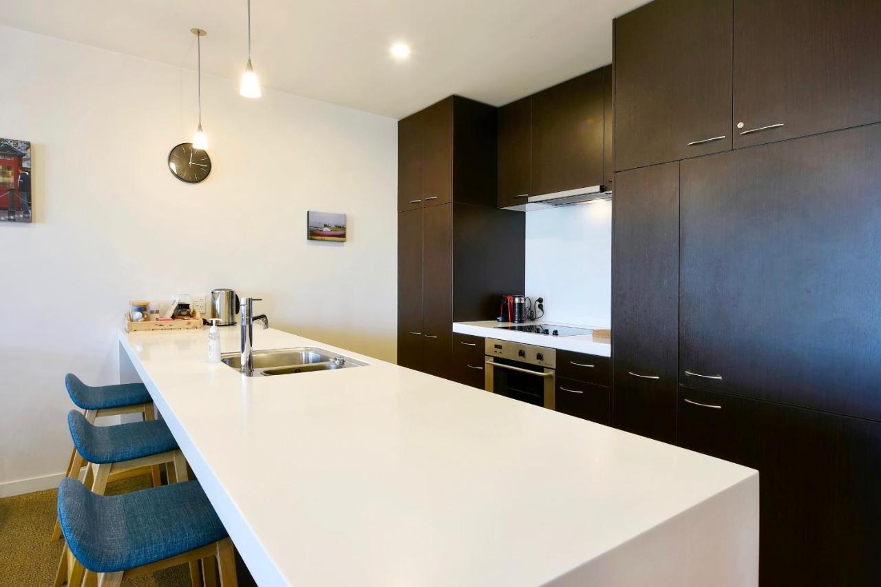 Sea Path Apartment Nelson Ngoại thất bức ảnh