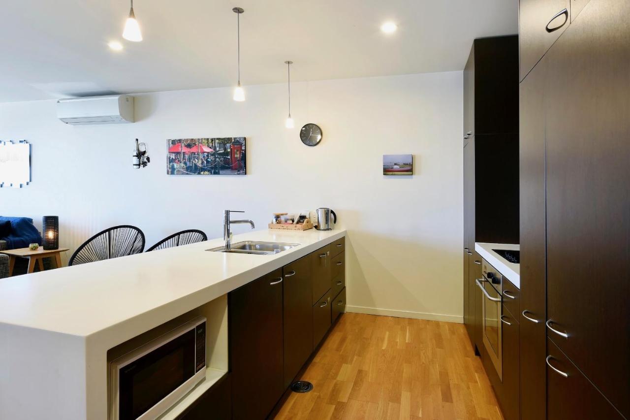 Sea Path Apartment Nelson Ngoại thất bức ảnh