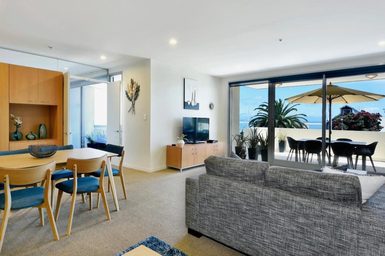 Sea Path Apartment Nelson Ngoại thất bức ảnh