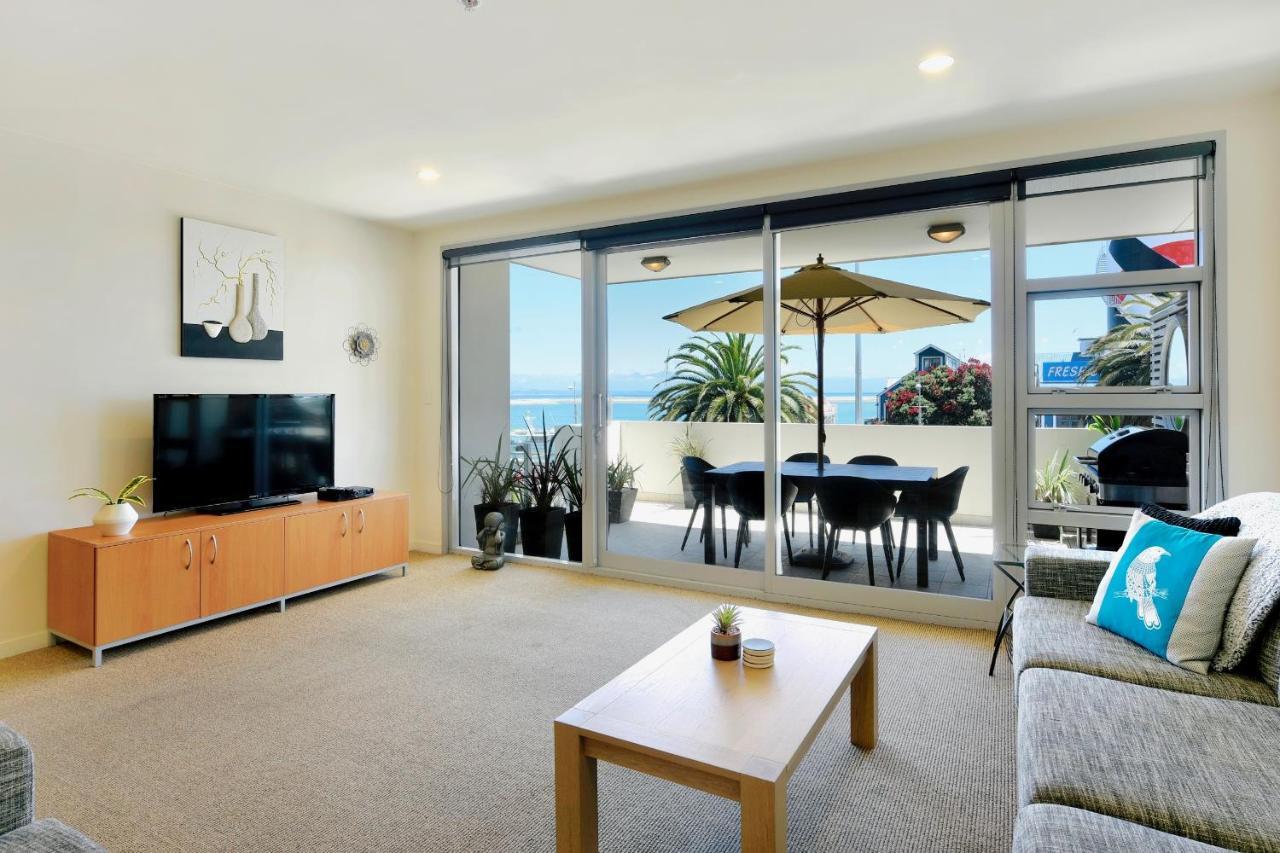 Sea Path Apartment Nelson Ngoại thất bức ảnh