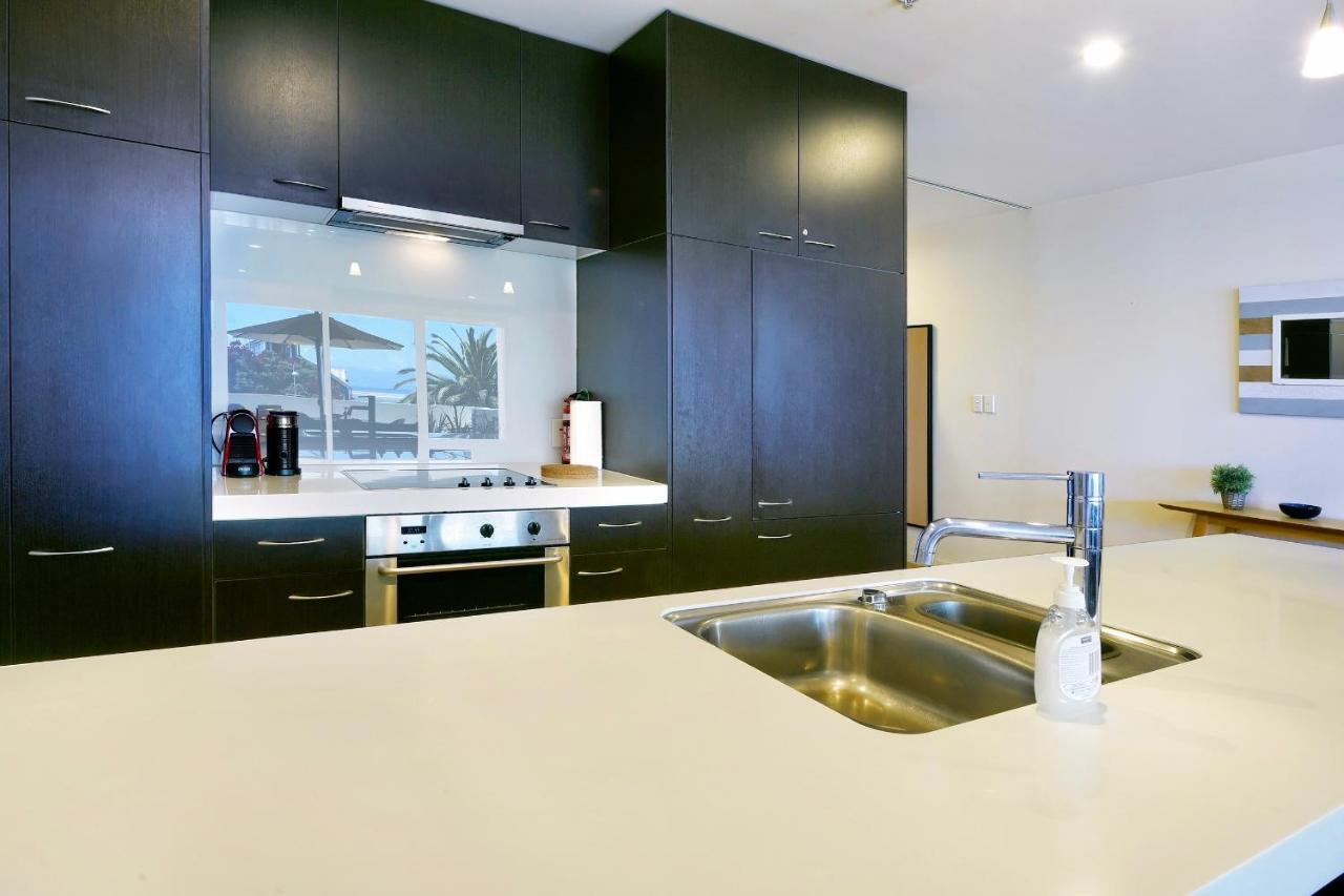 Sea Path Apartment Nelson Ngoại thất bức ảnh