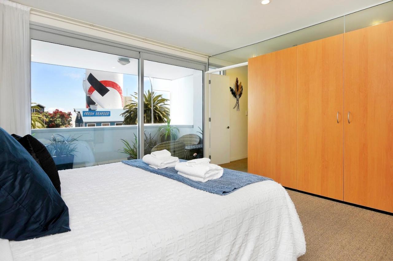 Sea Path Apartment Nelson Ngoại thất bức ảnh