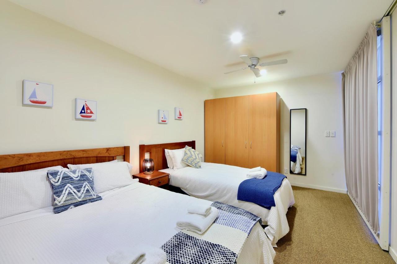 Sea Path Apartment Nelson Ngoại thất bức ảnh