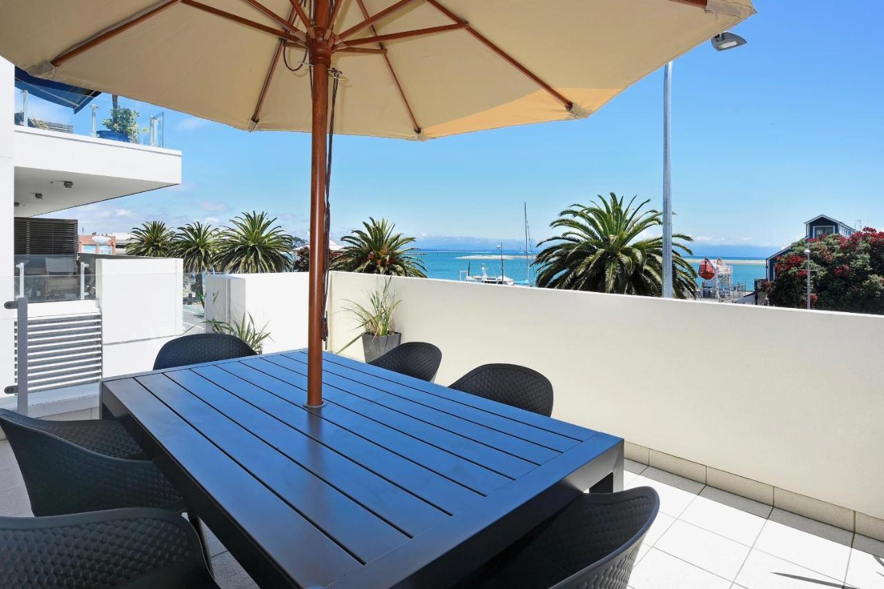 Sea Path Apartment Nelson Ngoại thất bức ảnh